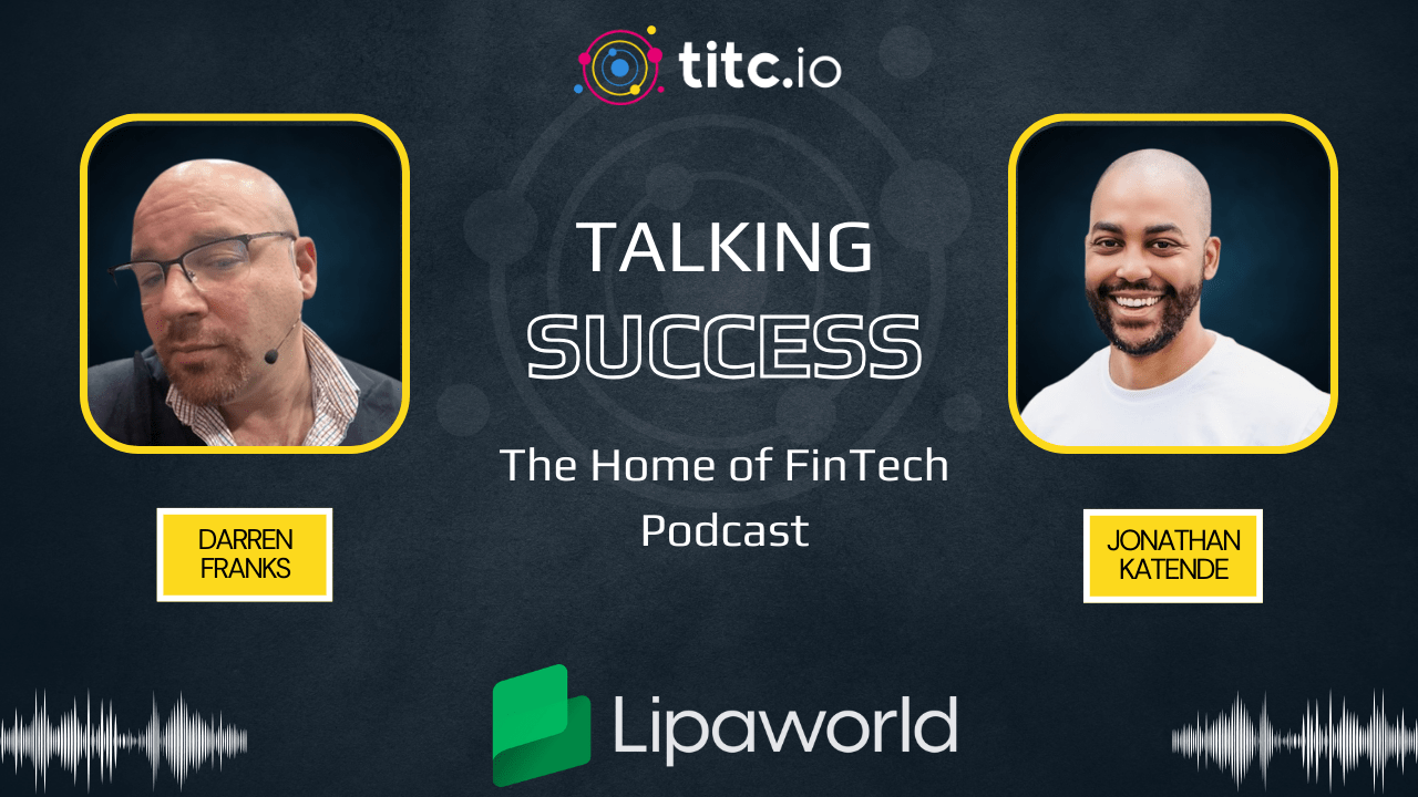 Stablecoins, Remittances, and the Future of Cross-Border Payments: Insights from Jonathan Katende