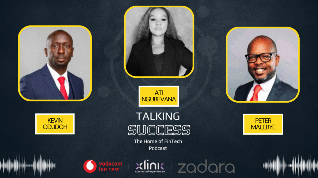 AI sovereignty, resilience and the next year of FinTech: the Vodacom Business view