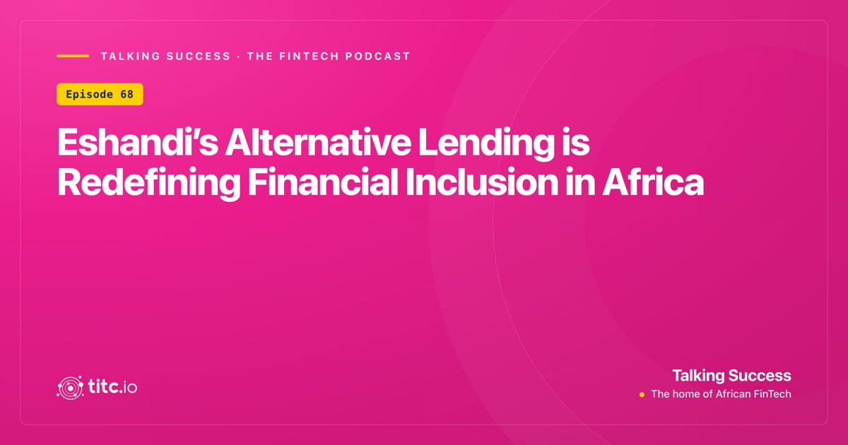alternative lending