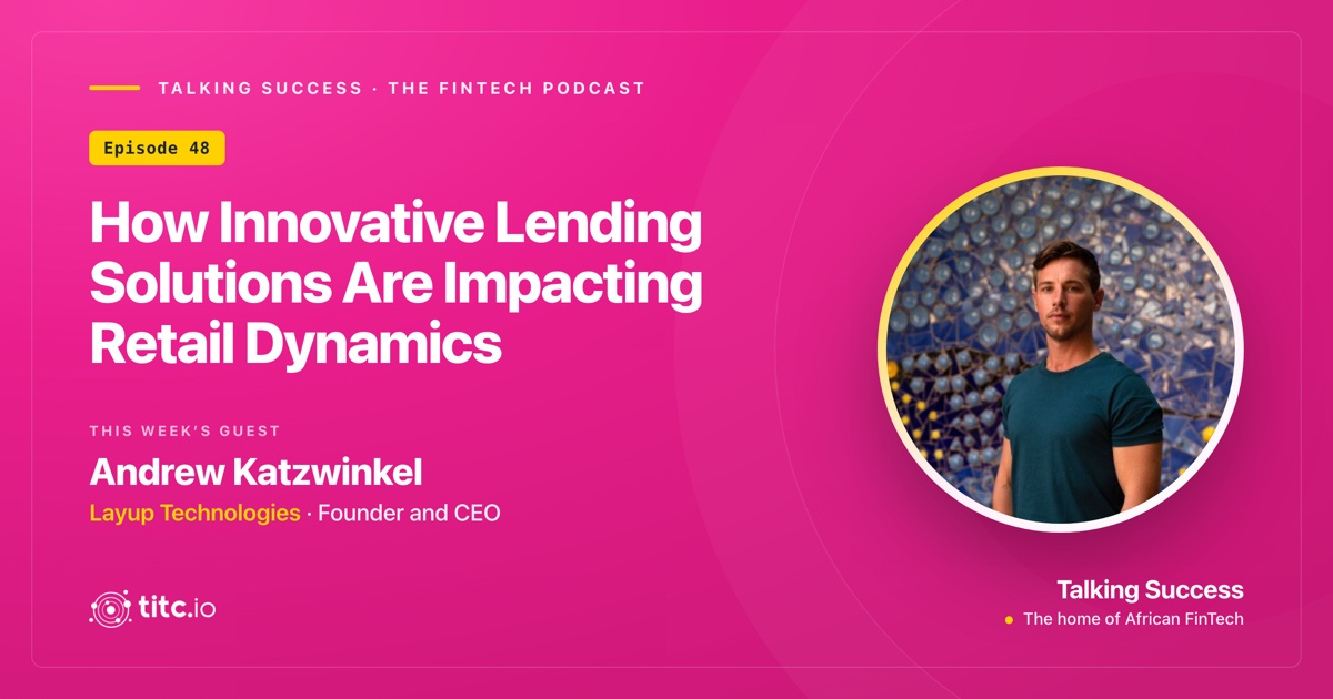 How Innovative Lending Solutions Are Impacting Retail Dynamics