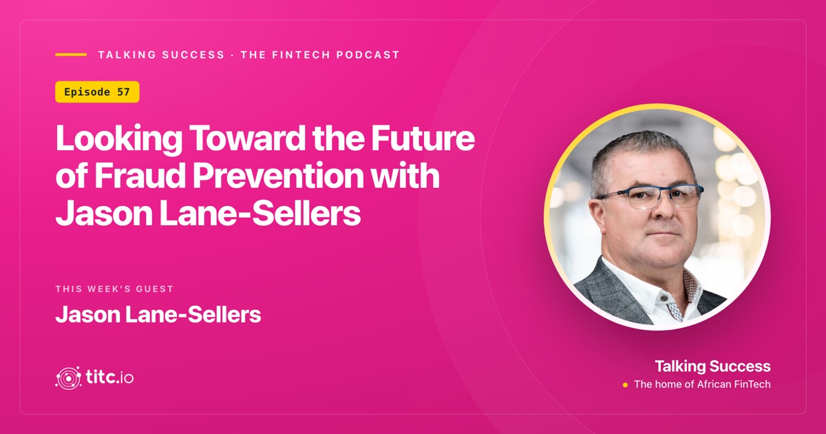 The Future of Fraud Prevention